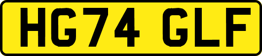 HG74GLF