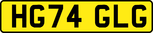 HG74GLG