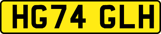 HG74GLH