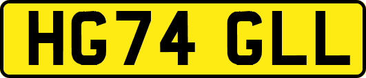 HG74GLL