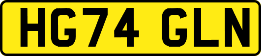 HG74GLN