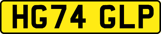 HG74GLP