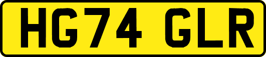 HG74GLR