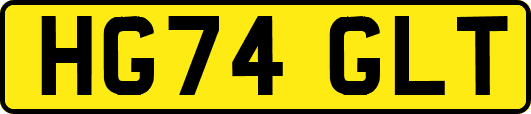 HG74GLT