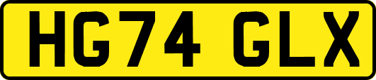 HG74GLX
