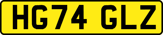 HG74GLZ