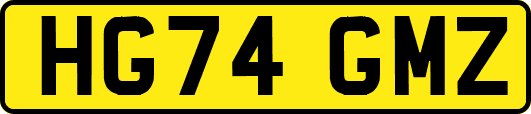 HG74GMZ
