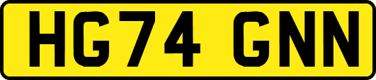 HG74GNN
