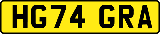 HG74GRA