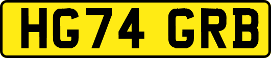 HG74GRB