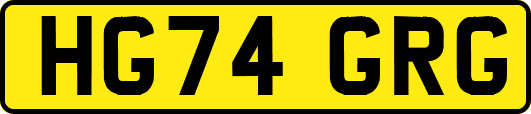 HG74GRG