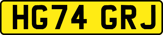 HG74GRJ