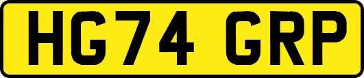 HG74GRP