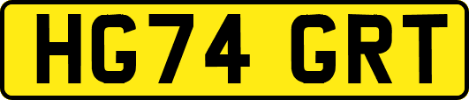 HG74GRT