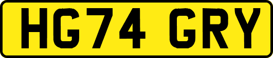 HG74GRY