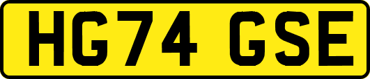 HG74GSE