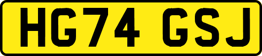 HG74GSJ