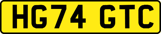 HG74GTC