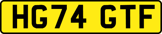 HG74GTF
