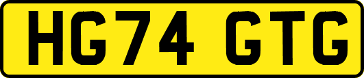 HG74GTG
