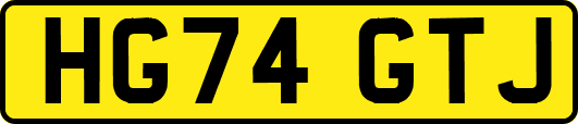 HG74GTJ