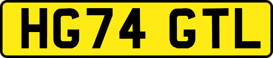 HG74GTL