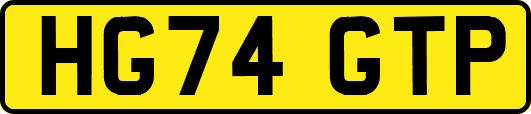 HG74GTP