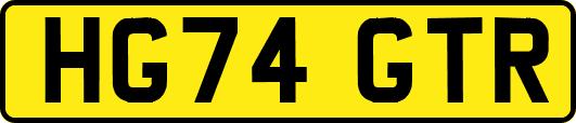 HG74GTR