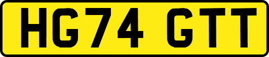 HG74GTT