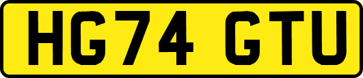 HG74GTU