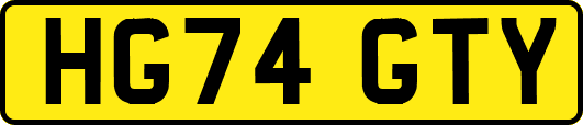 HG74GTY