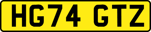 HG74GTZ