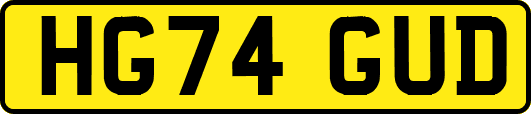 HG74GUD