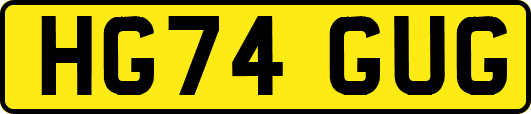 HG74GUG