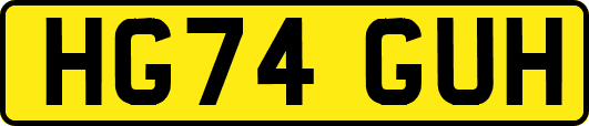 HG74GUH