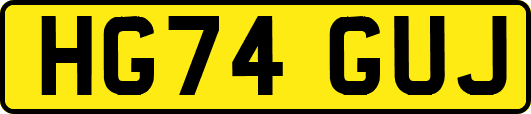 HG74GUJ