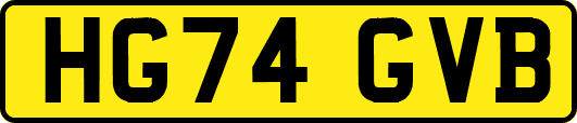 HG74GVB