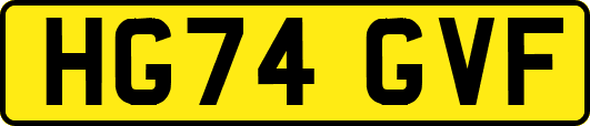 HG74GVF