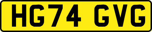 HG74GVG