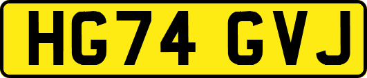HG74GVJ