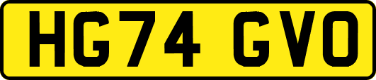 HG74GVO