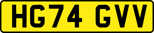 HG74GVV
