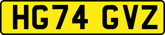 HG74GVZ