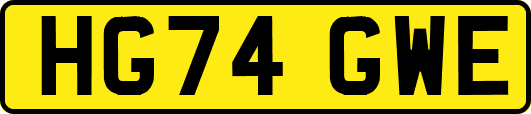 HG74GWE