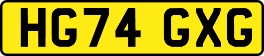 HG74GXG