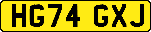 HG74GXJ