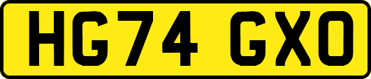 HG74GXO