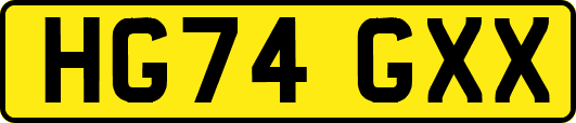 HG74GXX