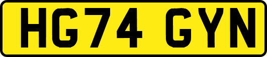 HG74GYN
