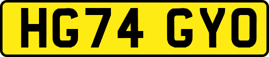 HG74GYO